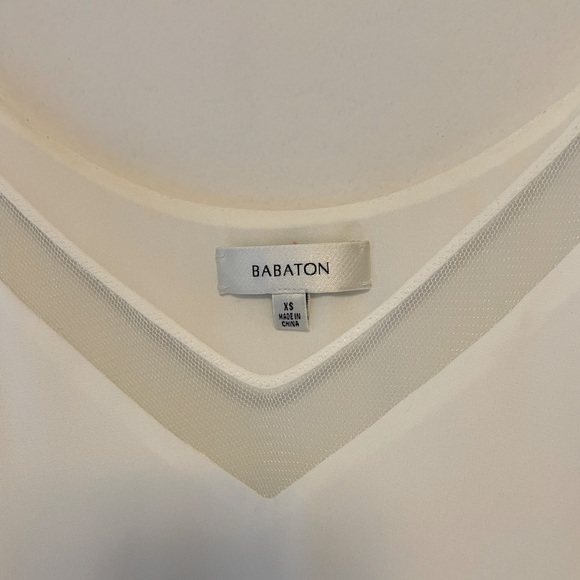 Aritzia babaton galen camisole - Picture 2 of 2